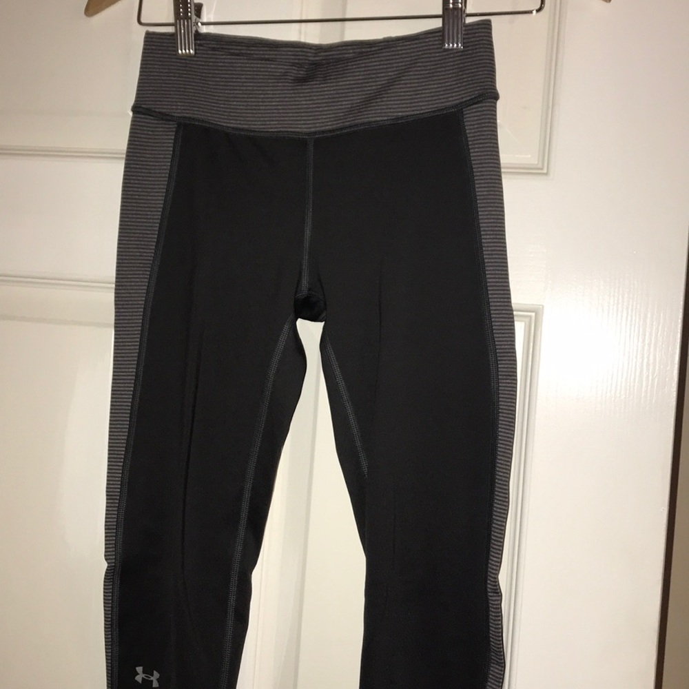 Workout leggings